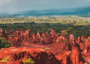 Abinader destaca el potencial de las tierras raras en RD