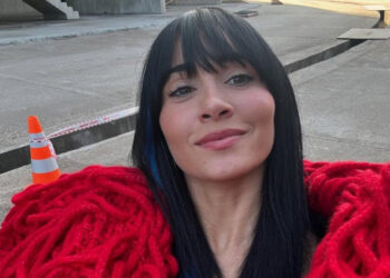 Aitana habla sobre su salud mental y su proceso de sanación