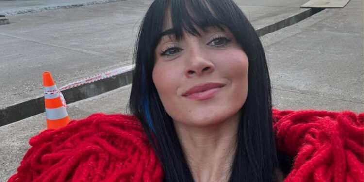 Aitana habla sobre su salud mental y su proceso de sanación