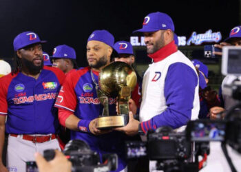 Albert Pujols: “Toda la gloria es para Dios” tras el triunfo