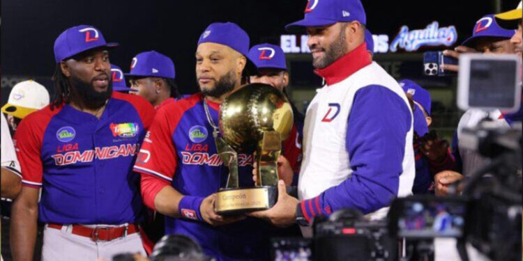 Albert Pujols: “Toda la gloria es para Dios” tras el triunfo