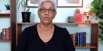 Altagracia Salazar sobre desinformación en caso USAID: “Van a ir a la justicia”