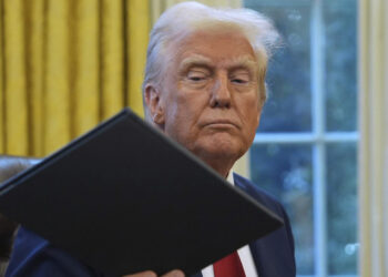 Aranceles de Trump contra Canadá y México entran en vigor este sábado