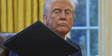 Aranceles de Trump contra Canadá y México entran en vigor este sábado