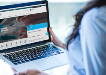Asistente virtual del SNS supera 20 mil consultas en dos meses