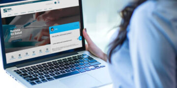 Asistente virtual del SNS supera 20 mil consultas en dos meses