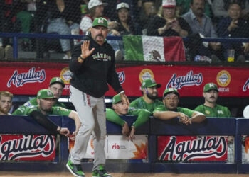 Benjamín Gil minimiza impacto de Pujols en la Serie del Caribe