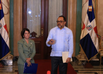 CNM revelará sustituto de Miriam Germán el 19 y podría elegirlo el 21