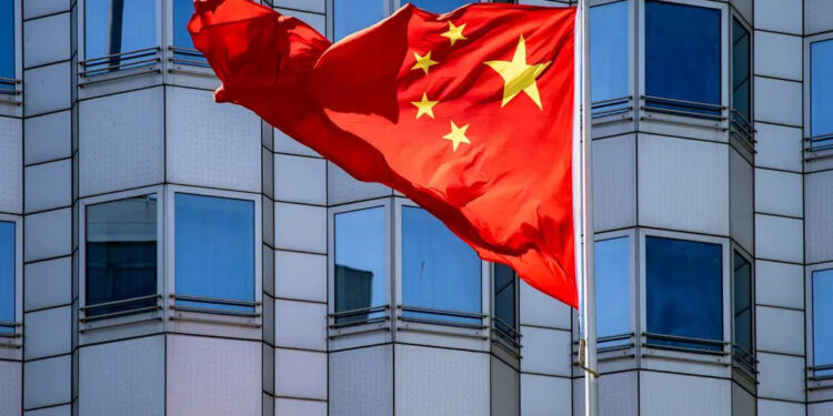 China exige a EE. UU. respeto por su relación con Panamá