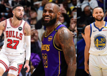 Chris Duarte, una opción ideal para Lakers y Warriors