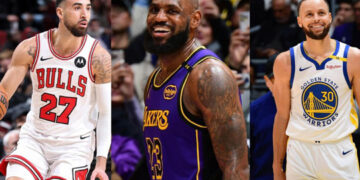 Chris Duarte, una opción ideal para Lakers y Warriors