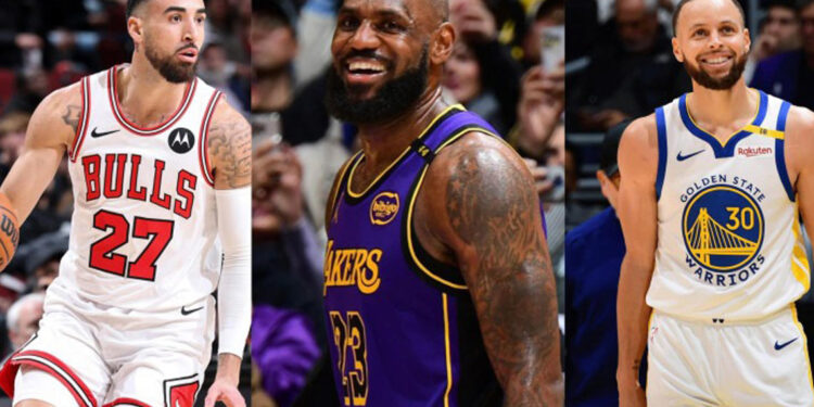 Chris Duarte, una opción ideal para Lakers y Warriors