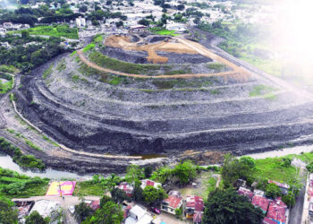 Cierran vertedero en Moca por contaminación ambiental