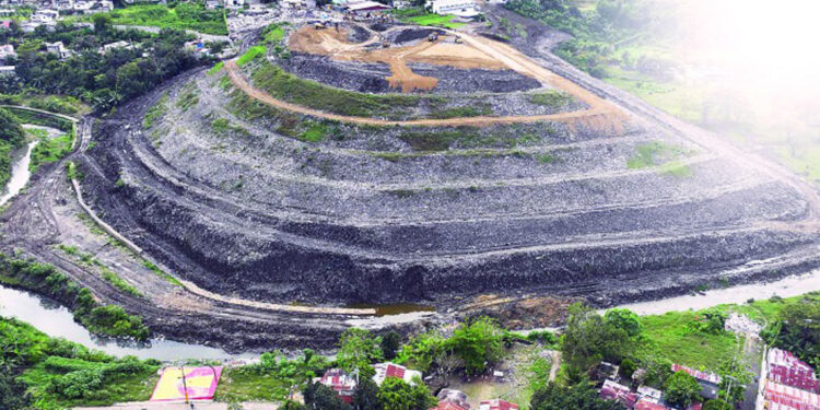 Cierran vertedero en Moca por contaminación ambiental
