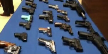 EE.UU. acusa a 22 pandilleros de los Trinitarios por seis asesinatos en Massachusetts