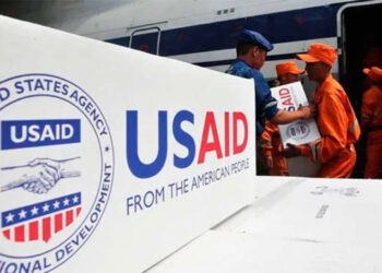 EE.UU. ha aportado más de US$697 millones a RD en la última década, pero Trump congela ayudas