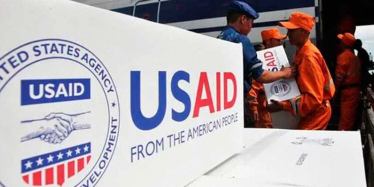 EE.UU. ha aportado más de US$697 millones a RD en la última década, pero Trump congela ayudas