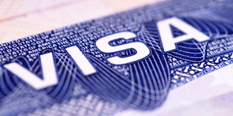 EE.UU. negará visas a atletas trans que viajen por competiciones