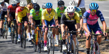 El Grand Prix de Ciclismo El Caballito será el 16 de febrero