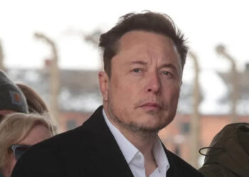 Elon Musk pide el fin de la Estación Espacial para centrarse en Marte