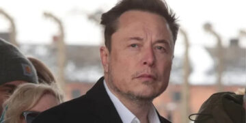 Elon Musk pide el fin de la Estación Espacial para centrarse en Marte