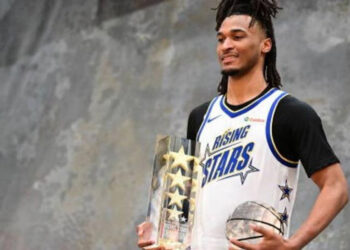 Equipo C gana Estrellas en Ascenso y jugará contra figuras de la NBA