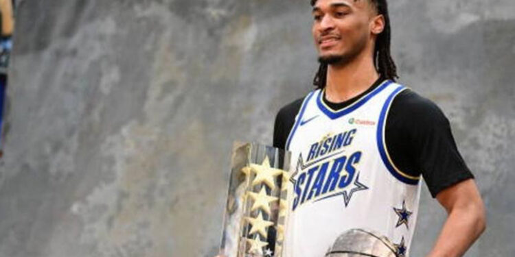 Equipo C gana Estrellas en Ascenso y jugará contra figuras de la NBA