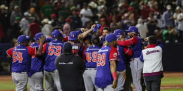 Escogido conquista su quinta corona en Serie del Caribe