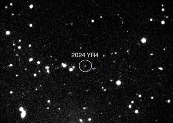 ¿Está la Tierra lista para un posible impacto de asteroide?