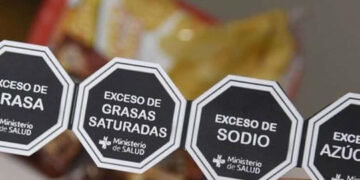 Etiquetado frontal de alimentos: guía para una compra más saludable