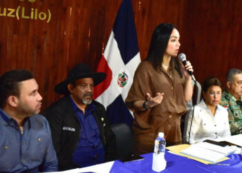 Gobierno dominicano endurece vigilancia en la frontera con Haití