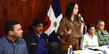 Gobierno dominicano endurece vigilancia en la frontera con Haití