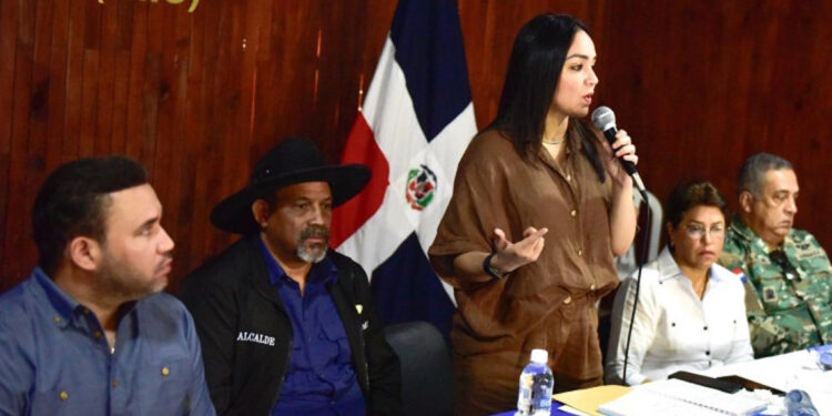 Gobierno dominicano endurece vigilancia en la frontera con Haití