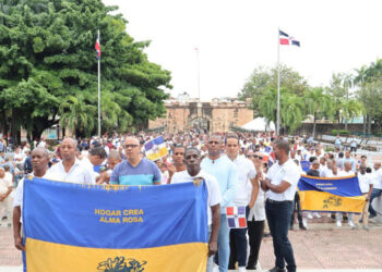 Hogar Crea pide más apoyo del Gobierno para tratar adicciones