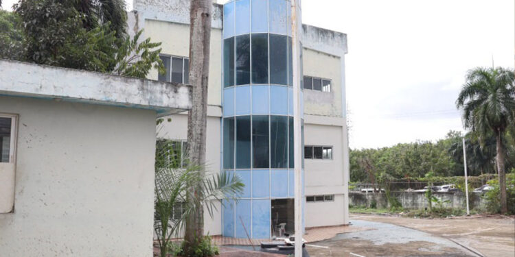 Hospital de Pantoja avanza en trámites legales para su construcción