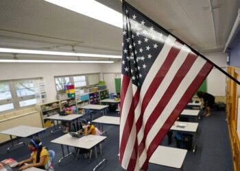 Inmigrantes en Denver temen enviar a sus hijos a la escuela