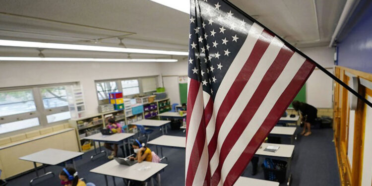 Inmigrantes en Denver temen enviar a sus hijos a la escuela