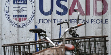 La Usaid pone en licencia a todo su personal a nivel mundial