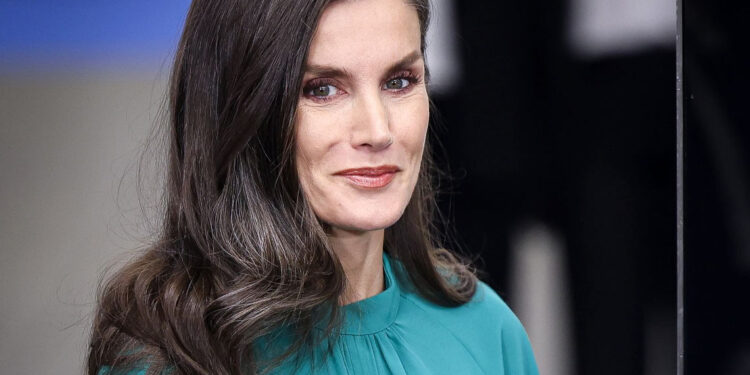 La reina Letizia prioriza la prevención en su mensaje por el Día Mundial del Cáncer