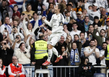 Luka Modric busca renovar hasta 2026 y retirarse en el Mundial