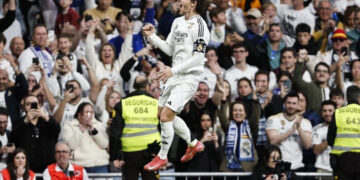 Luka Modric busca renovar hasta 2026 y retirarse en el Mundial