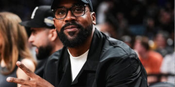 Marcus Jordan, hijo de Michael Jordan, arrestado en Florida