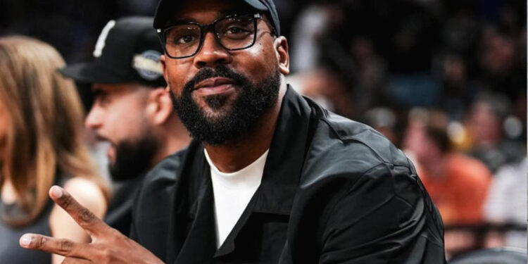 Marcus Jordan, hijo de Michael Jordan, arrestado en Florida