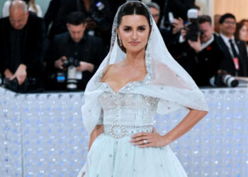 Penélope Cruz será presentadora en los Óscar 2024