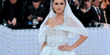Penélope Cruz será presentadora en los Óscar 2024