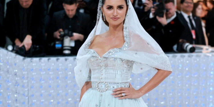 Penélope Cruz será presentadora en los Óscar 2024