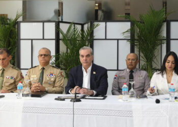 República Dominicana registra en enero la tasa de homicidios más baja de su historia