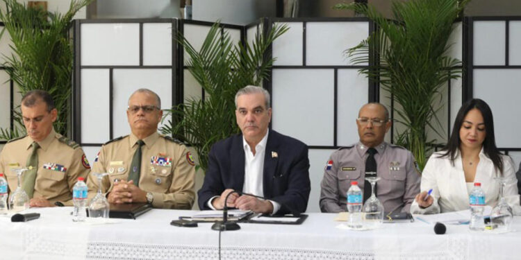 República Dominicana registra en enero la tasa de homicidios más baja de su historia