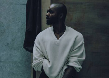 SR_A x Zara redefine la sastrería con una colección vanguardista