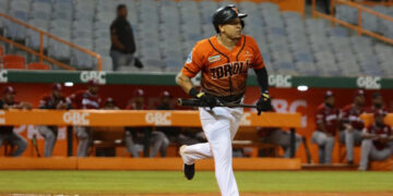 Yairo Muñoz encabeza lista de jugadores que seguirán con los Toros
